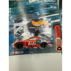 Hot Wheels | Toys | Hot Wheels Racing Nascar Deluxe Lot Bill Elliott ...
